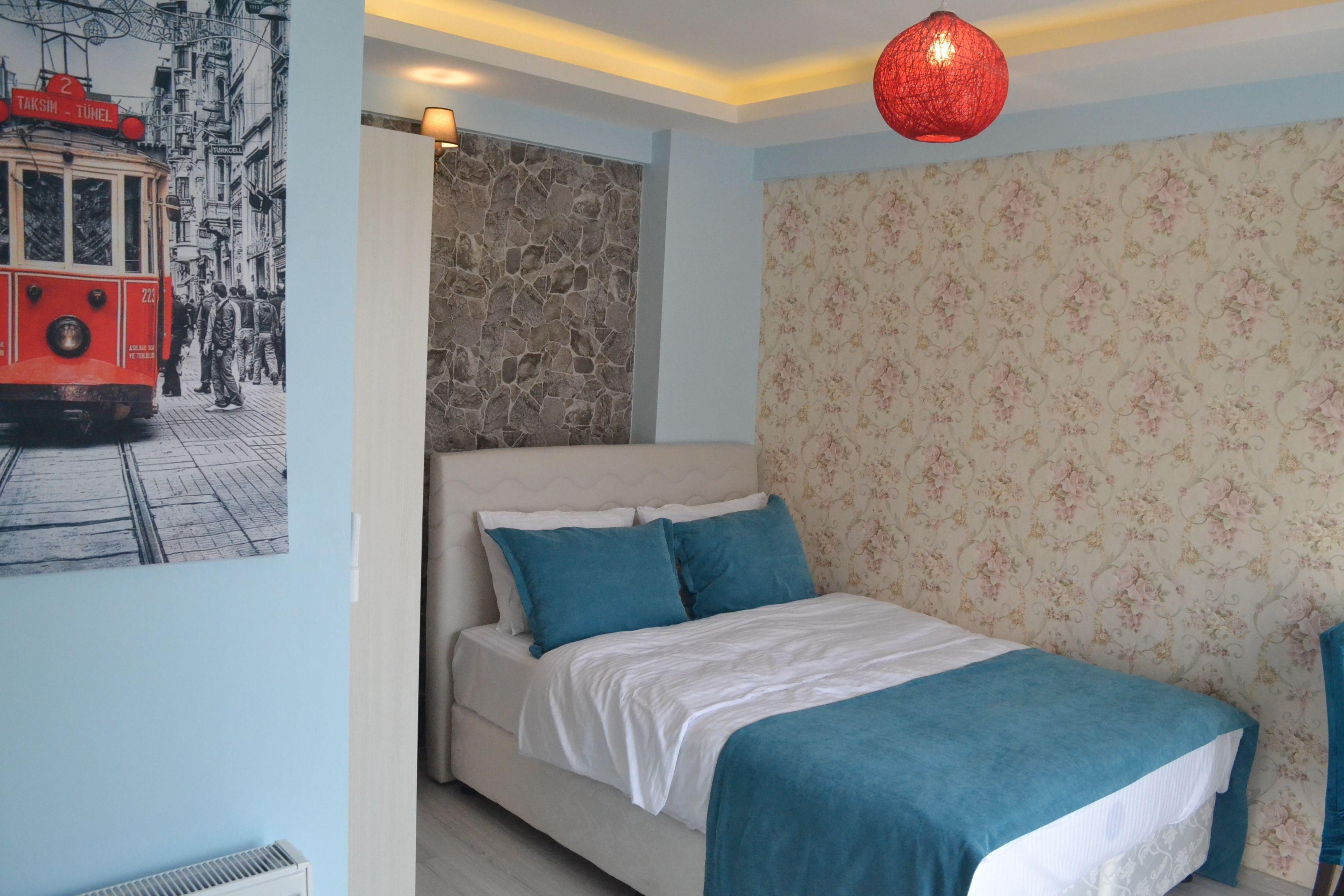 Marvel Suites- Adults Only - Istanbul — Photos 2