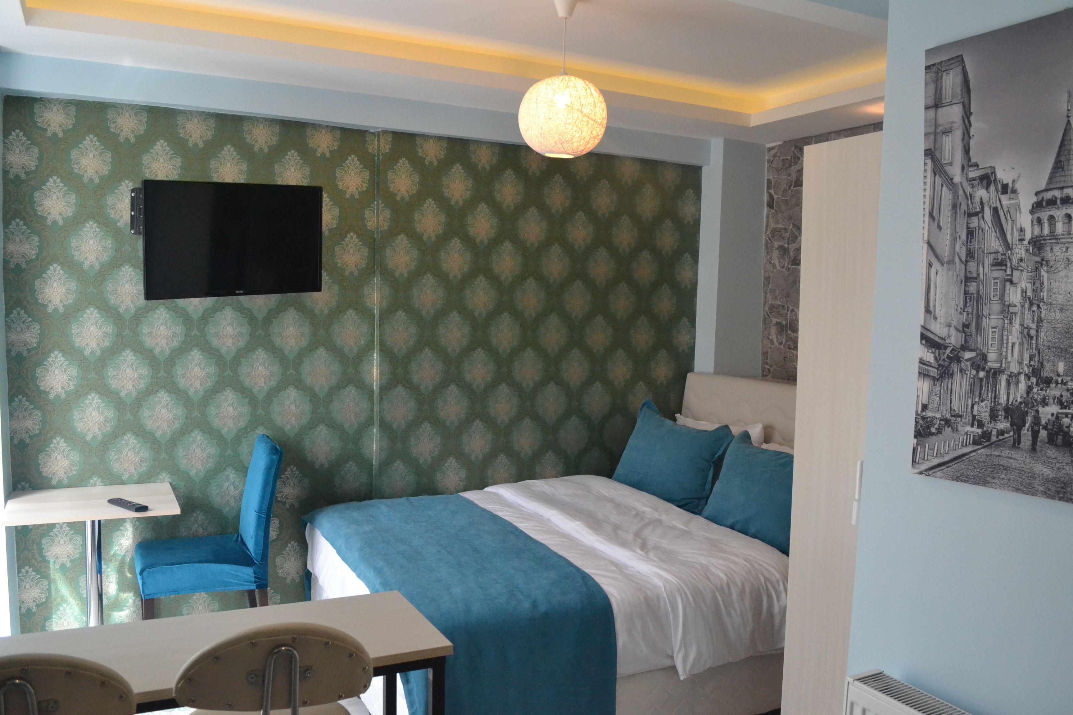 Marvel Suites- Adults Only - Istanbul — Photos 3